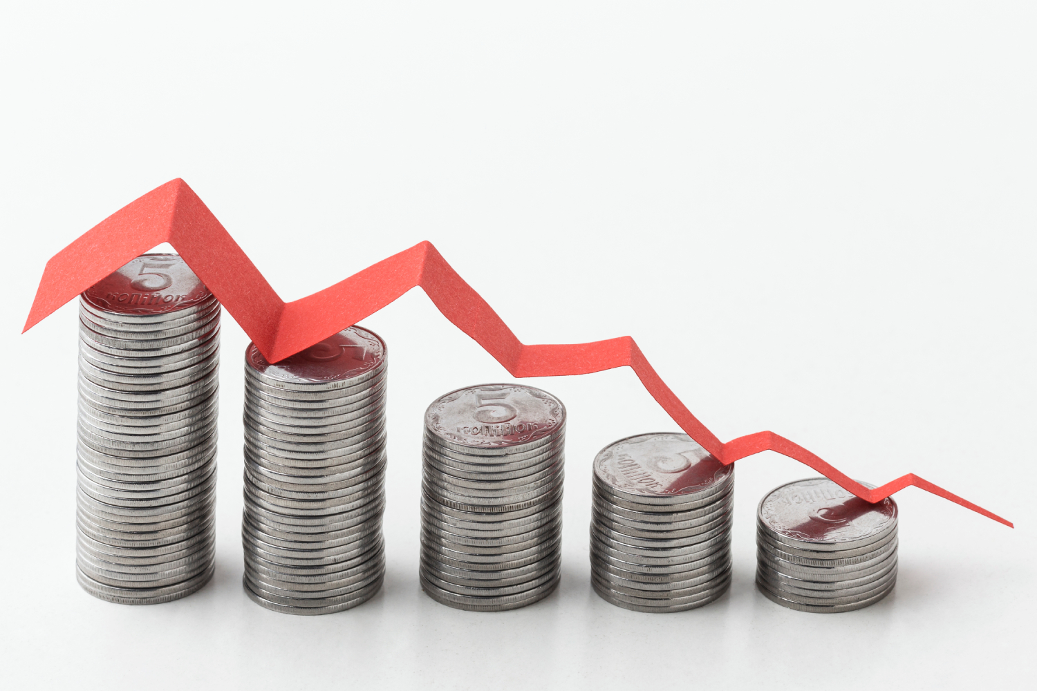 Общият индекс на цените на производител намалява с 4.4% през април 2025 г. спрямо предходния месец